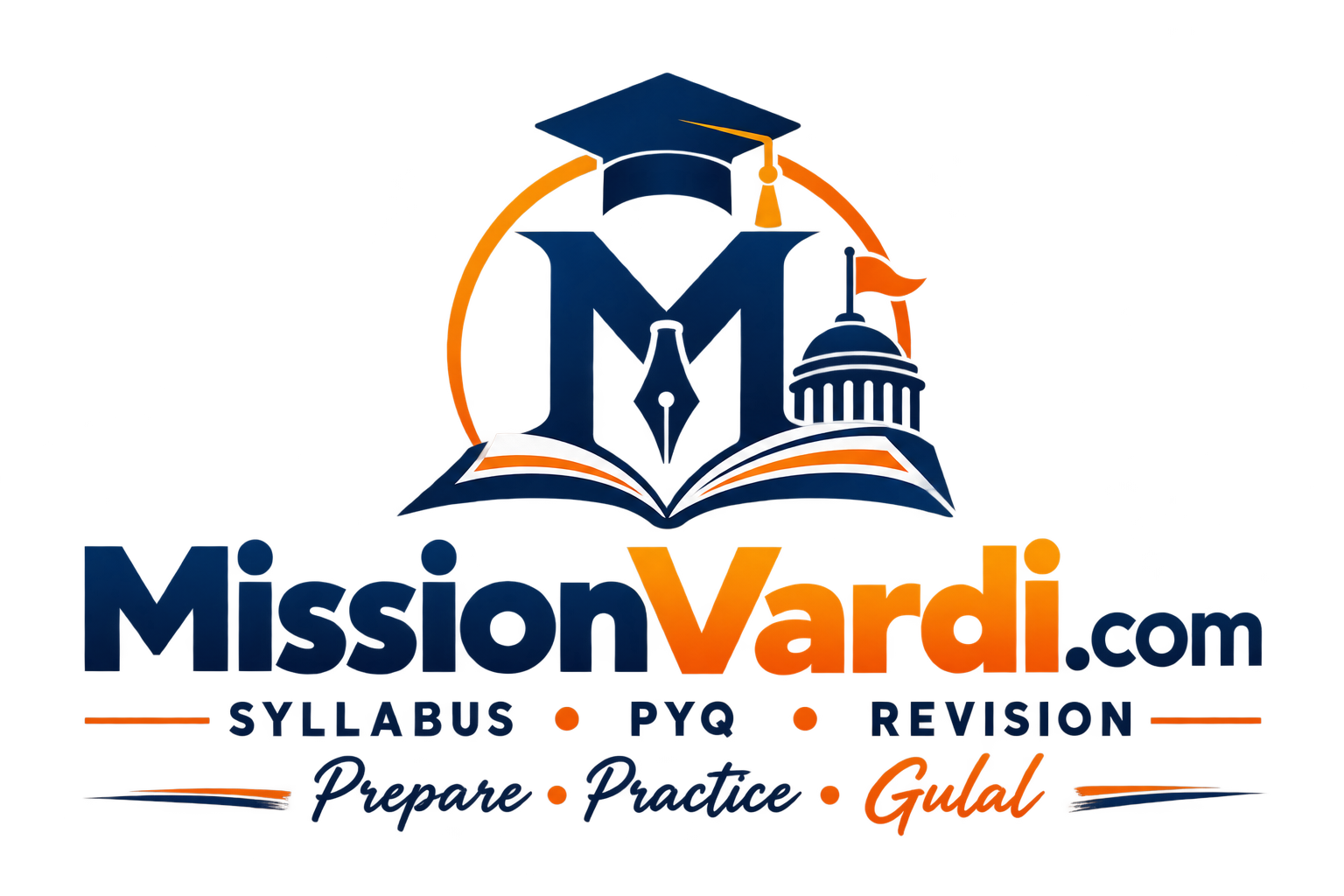 MISSION VARDI